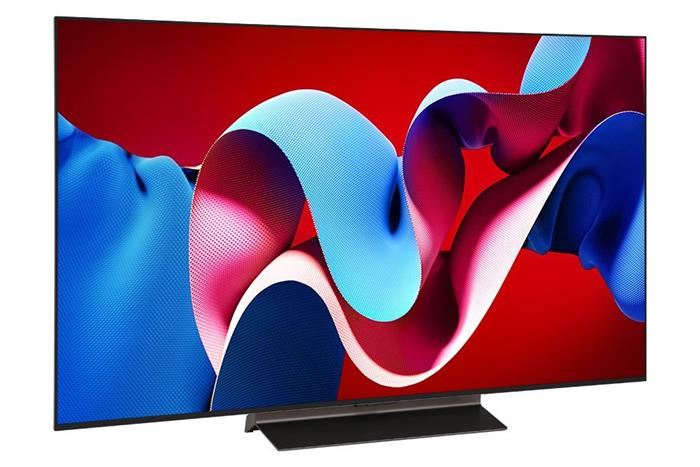Smart Tivi LG OLED AI 4K 55 inch 55C4PSA Chính Hãng Giao Hàng Siêu Tốc
